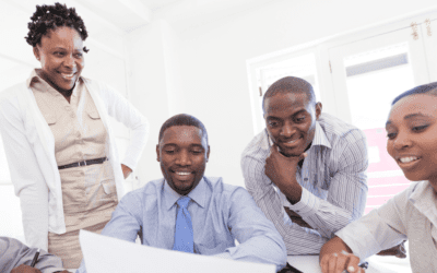 9 best practices for ESG reporting & strategy