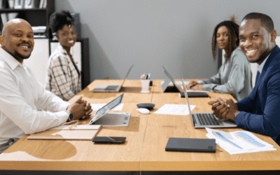 Why Digital Transformation Matters Now More Than Ever for Governance