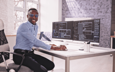 Entity Management Technology: The Best Operational Advantage