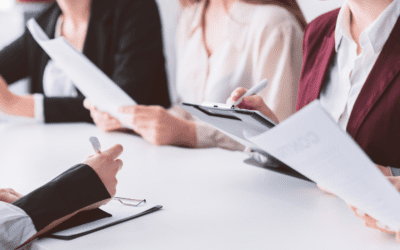 Board Documents: What You Need for Your Next Meeting & Must-Know Best Practices