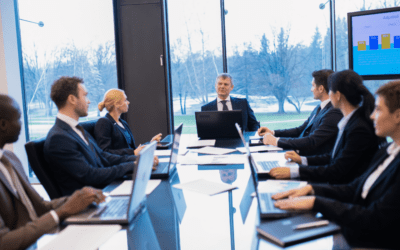 Effective Board Meetings: 15 Key Board Meeting Best Practices