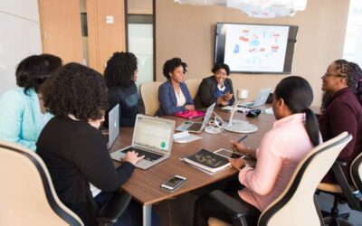 How to Build a Smarter Board for Nonprofits, Government, and Education