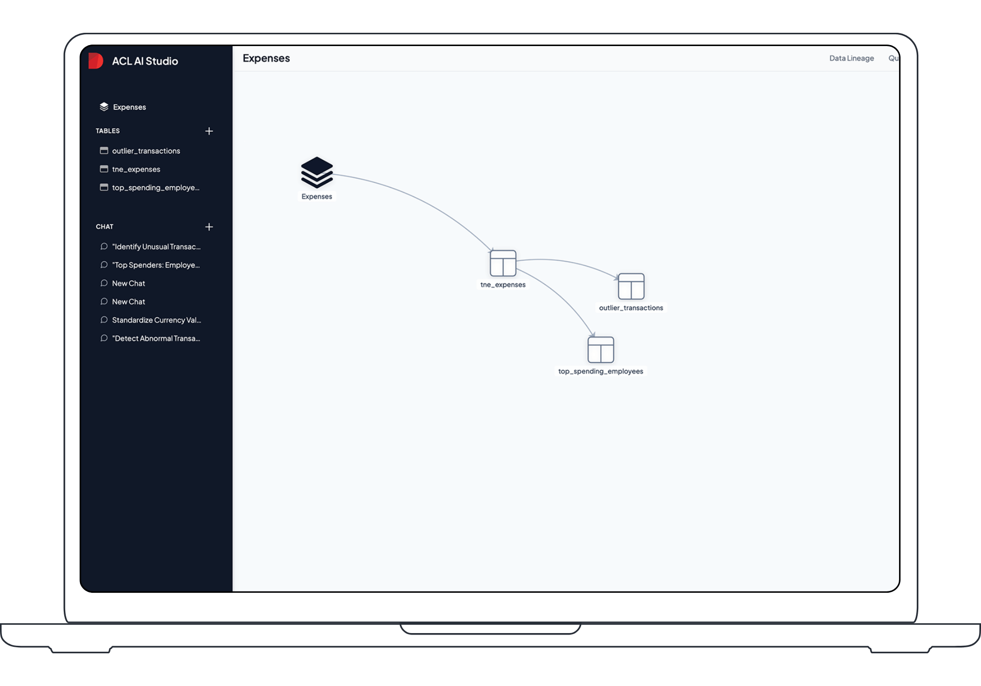 ACL Analytics | Audit Analytics & Risk Insights
