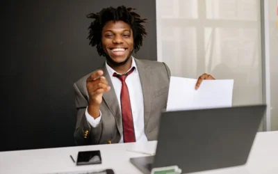 Risk Management Profile Quiz: Where Does Your Organization Stand?
